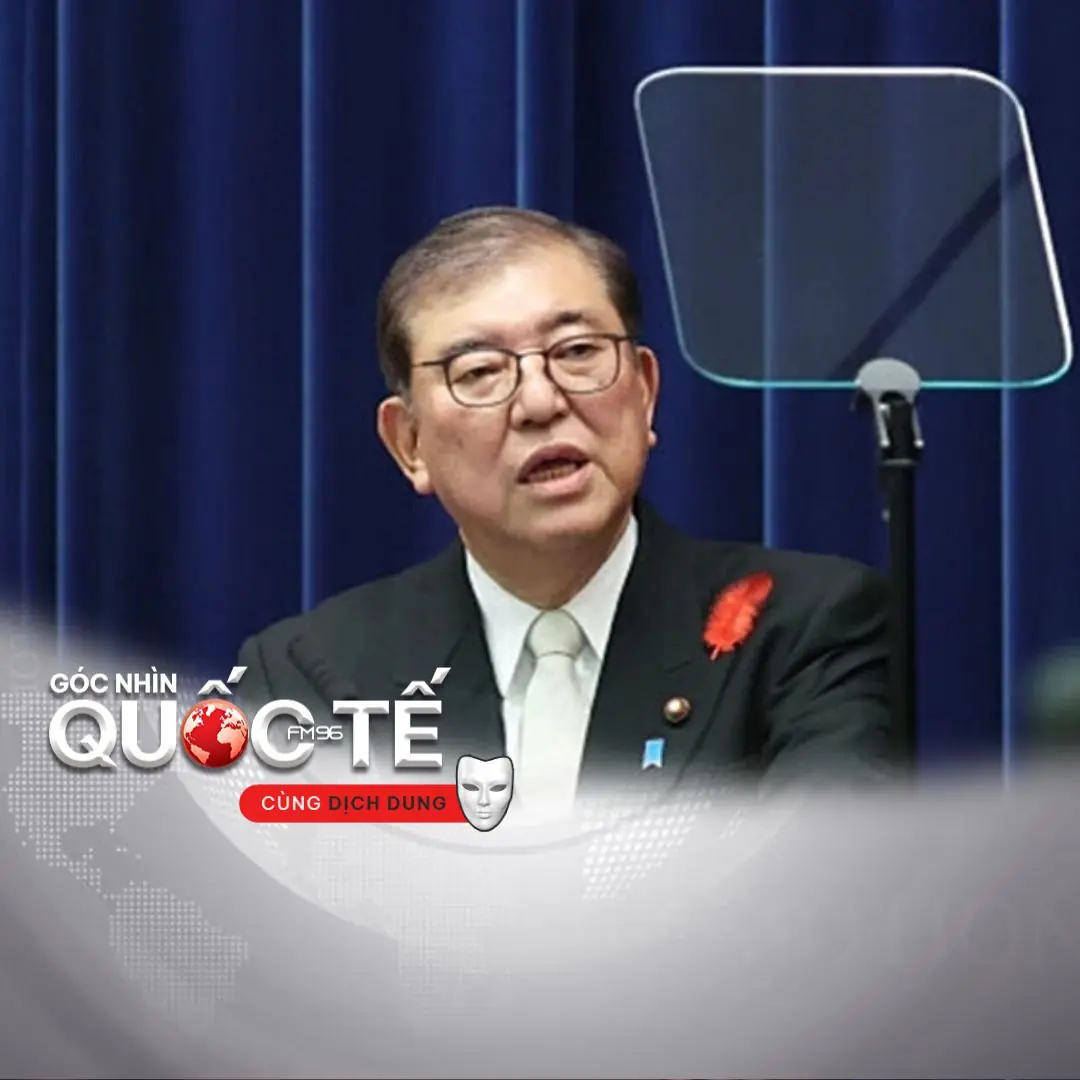 TICAD 9 định hình liên kết kinh tế mới Nhật – Phi